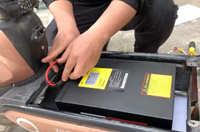 城口县更换电瓶服务