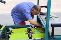 城口县三轮车救援服务